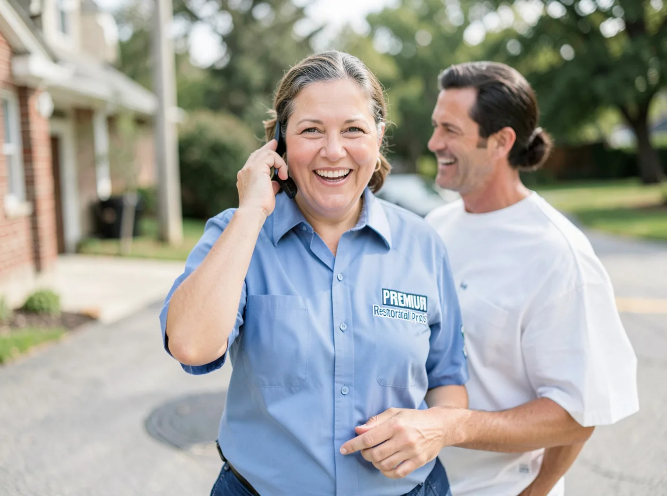 Water Damage Restoration Waynesfield, OH FAQs